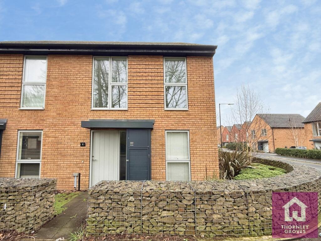 Main image of property: Winterbourne Drive, Westhoughton, Bolton, Greater Manchester, BL5