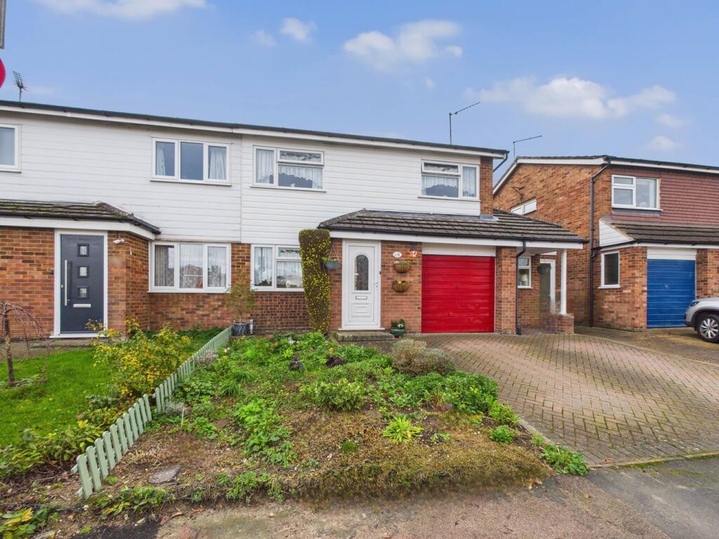 Main image of property: Beechwood Avenue, Melbourn, Royston, SG8