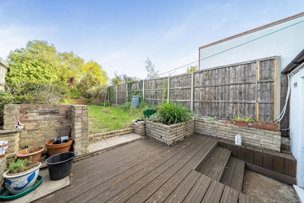 House in London, Crofton Park, Honor Oak - View 4