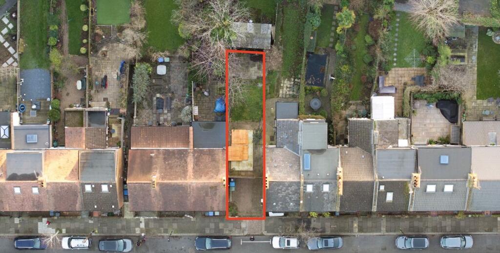 Main image of property: Land to the Side of 65 Manor Road, Enfield, Middlesex, EN2 0AN