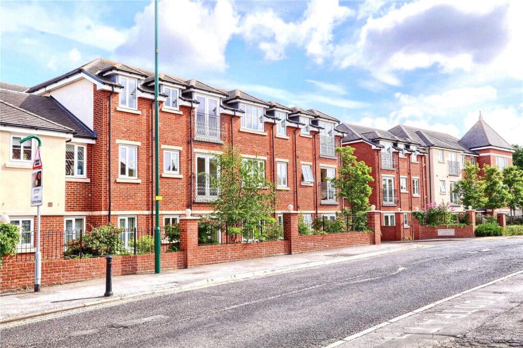 Apartment in Stockton-on-Tees, Nunthorpe