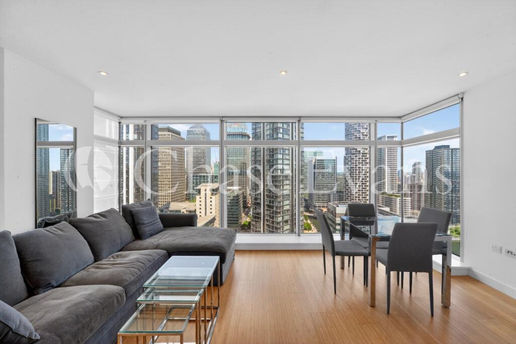 Apartment in London
