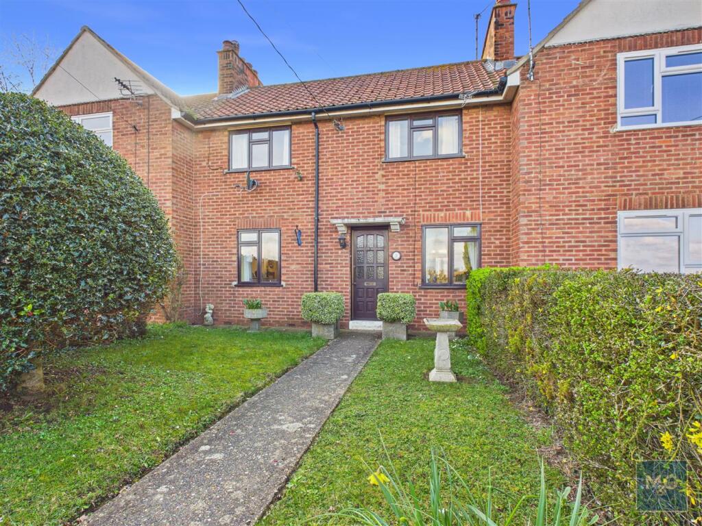 Main image of property: The Avenue, Risby, Bury St. Edmunds