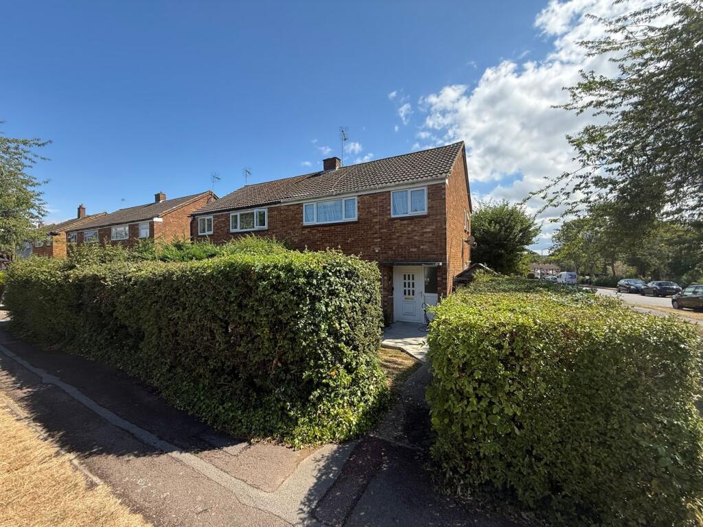 Main image of property: Whaddon Way, Bletchley, Milton Keynes, MK3