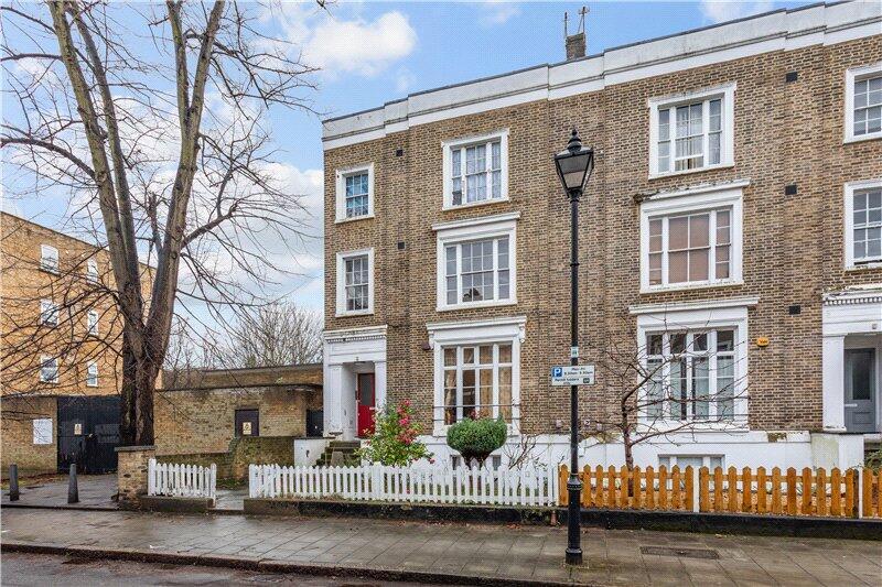 Main image of property: Groveway, London, SW9
