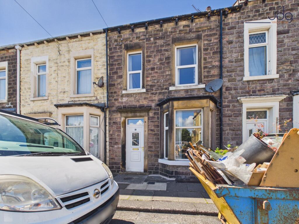 Main image of property: Leyster Street, Morecambe, LA4
