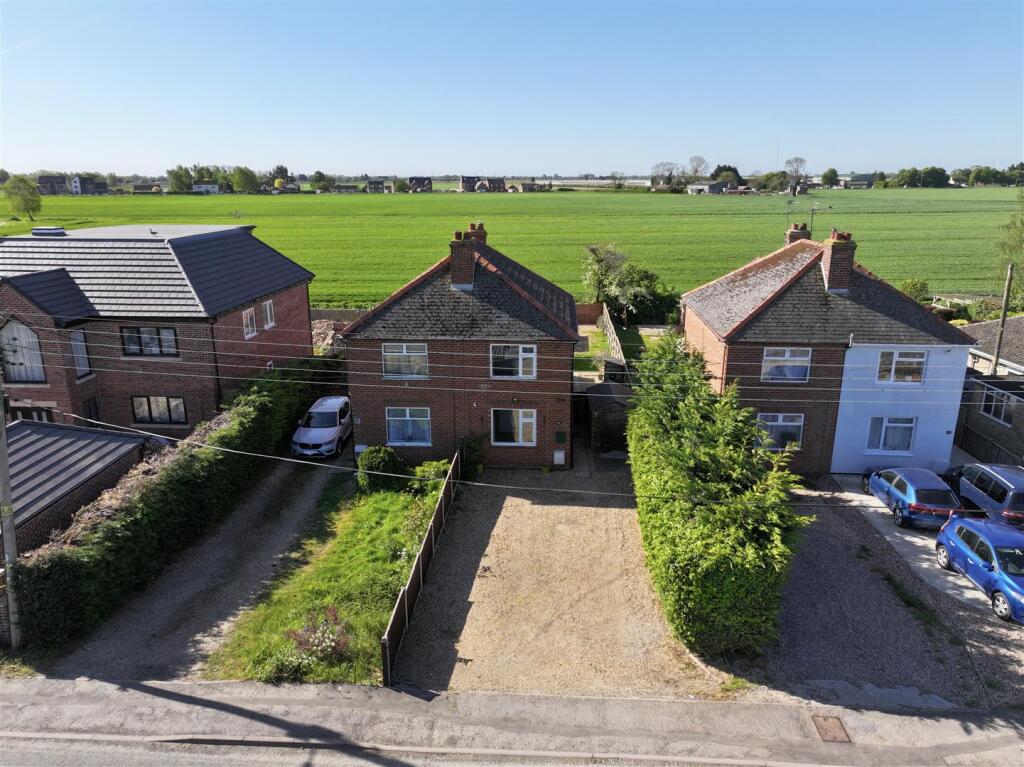 Main image of property: Bourne Road, Spalding