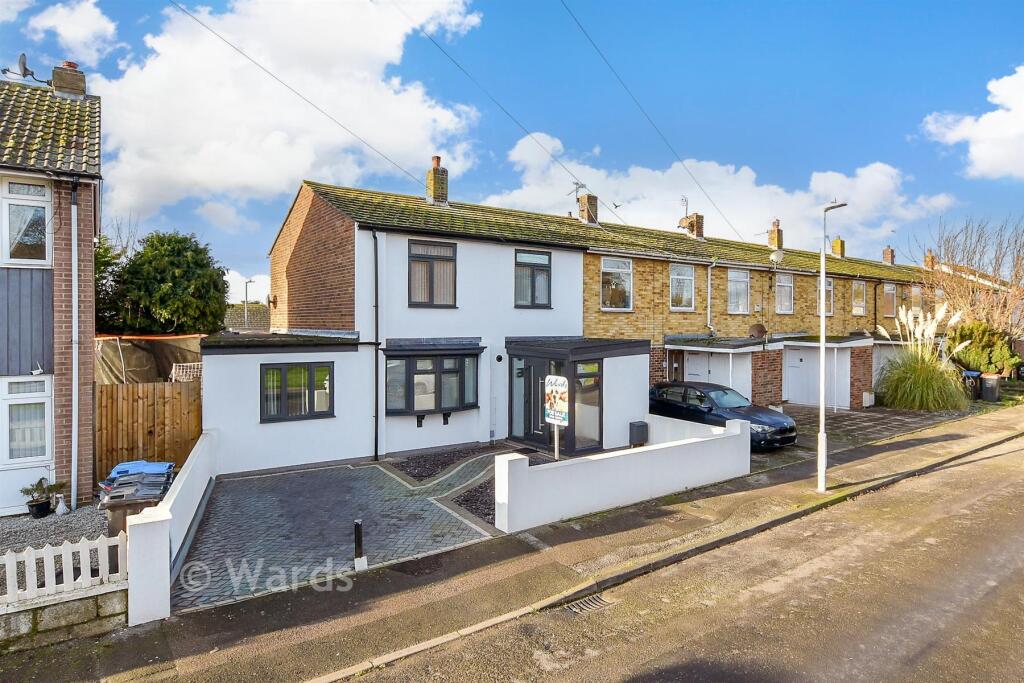 Main image of property: Clements Road, Ramsgate, Kent