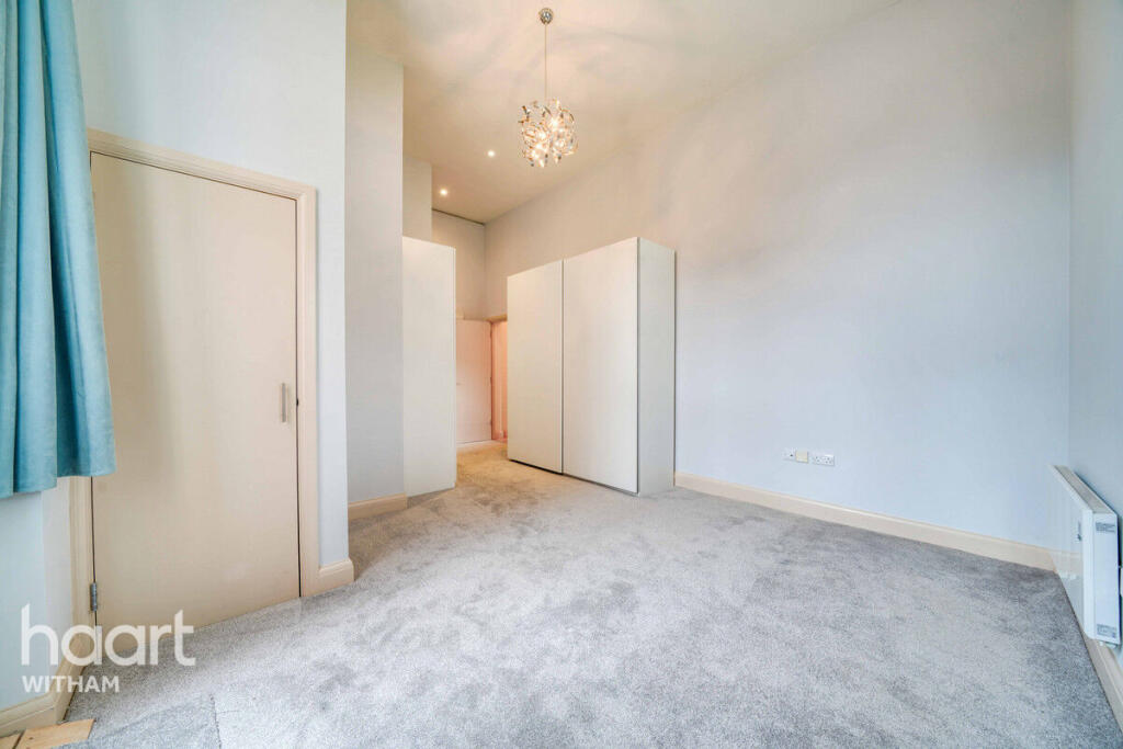 Main image of property: Hatfield Road, Witham