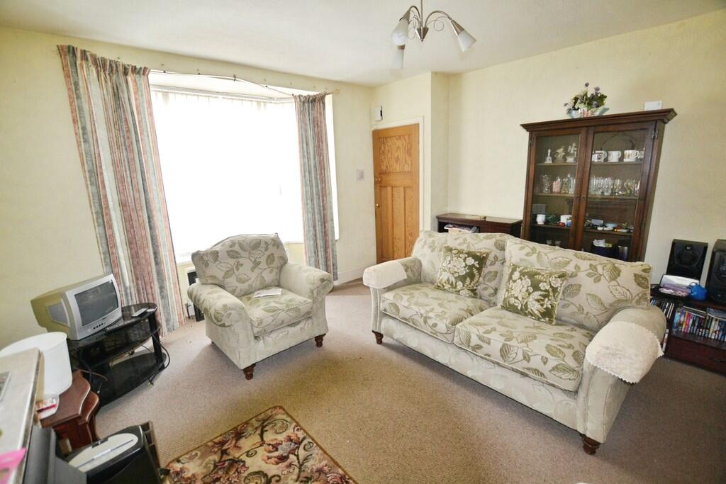 Newbold Road, Barlestone photo 4