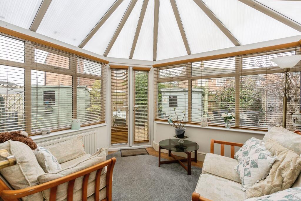 Main image of property: Greymist Avenue, Warrington, WA1