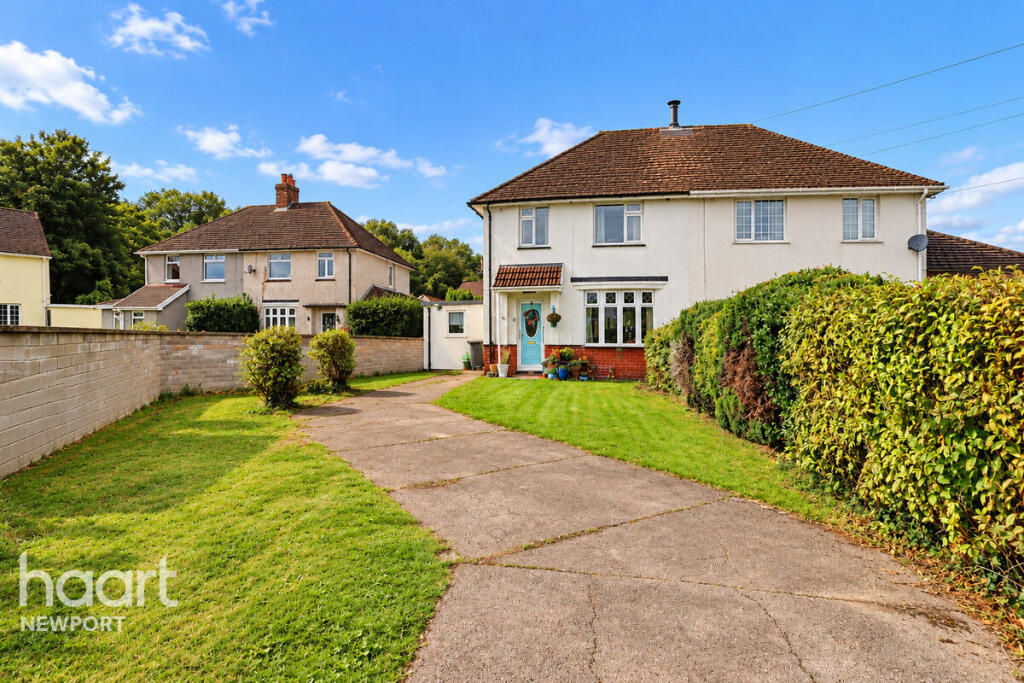 Main image of property: Tanybryn, Newport