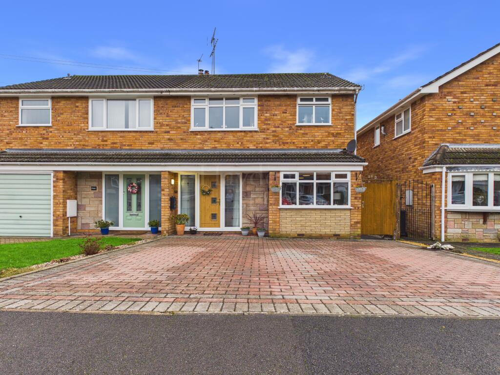 Wenlock Way, Stourport-on-Severn, DY13 0LQ