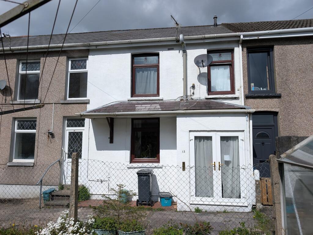 Main image of property: Heol Twrch, Lower Cwmtwrch, Neath Port Talbot.