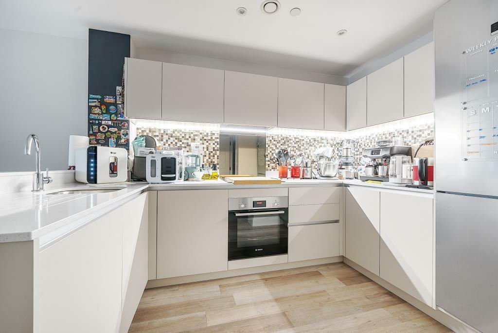 Main image of property: The Quays, Salford
