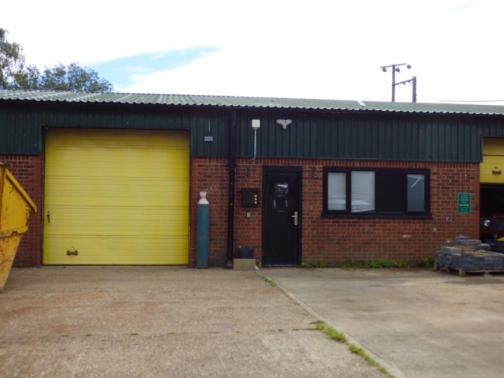 Main image of property: Heath Road, NR16