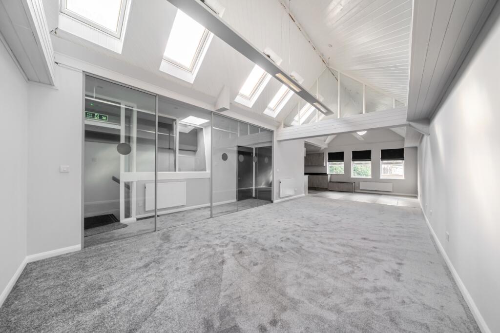 Main image of property: Charles Street Windsor SL4