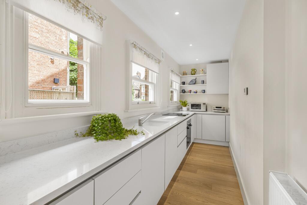 Main image of property: Bardwell Road, Oxford, Oxfordshire, OX2