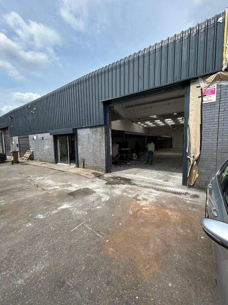 Main image of property: Forest Business Park, Argall Avenue, London, E10