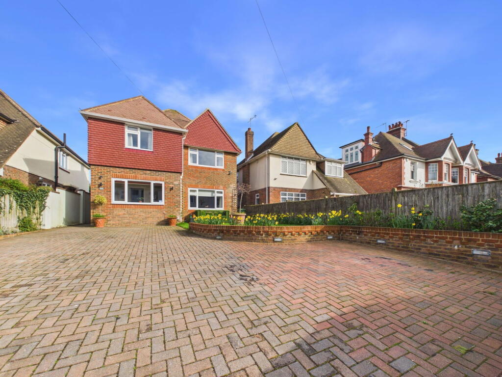 Main image of property: Southdown Road, Shoreham by Sea