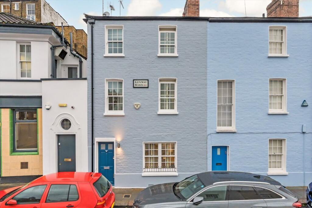 Main image of property: Kenway Road, Kenway Village