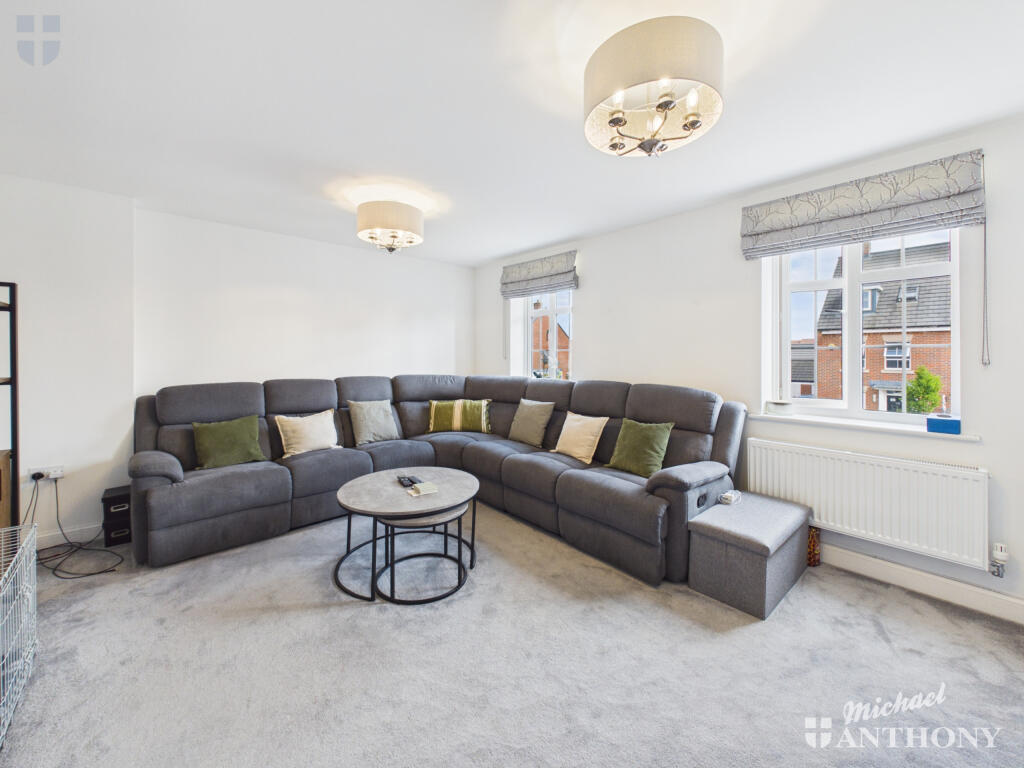 House in Hemel Hempstead - View 2