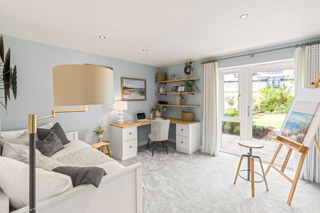 House in Totnes, Week, Dartington - View 6