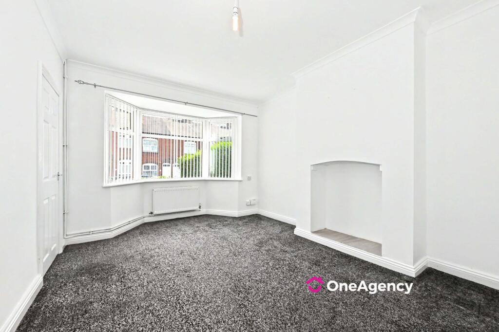 House in Stoke-on-Trent - View 2