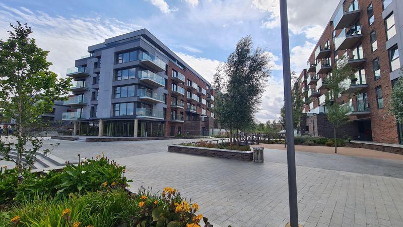 Main image of property: NENE WHARF @ FLETTON QUAYS!