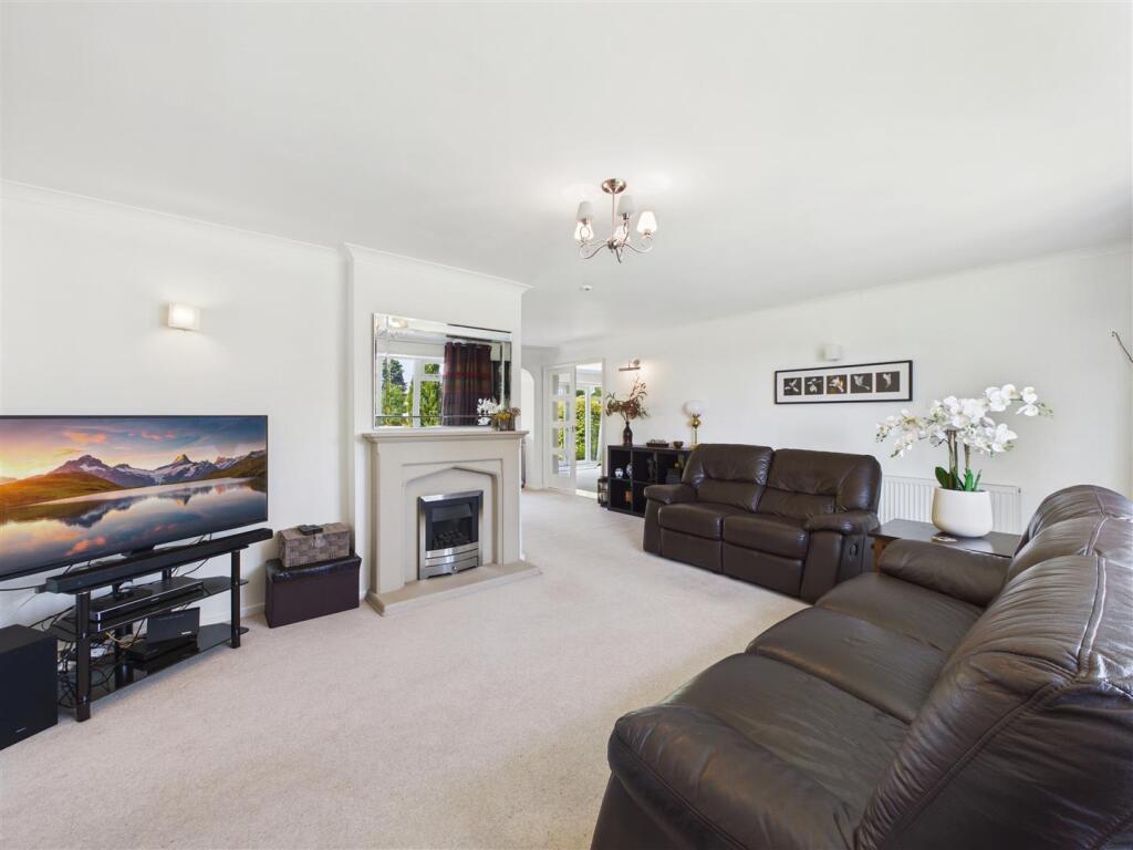 Kilburn Road, Dronfield Woodhouse, Dronfield photo 4