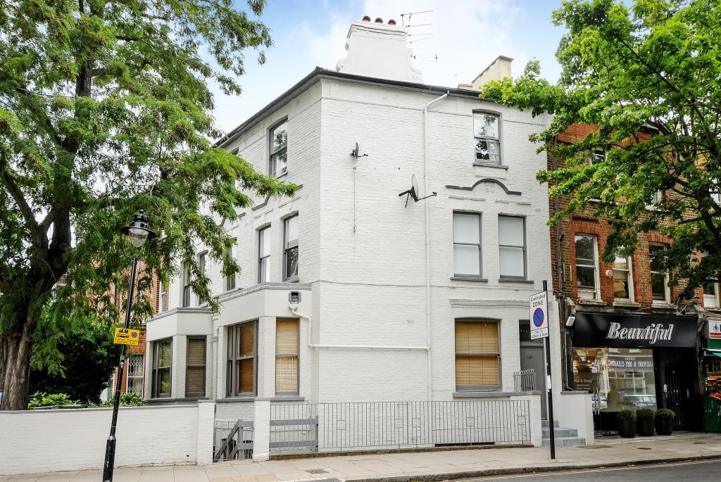 Main image of property: Goldhurst Terrace, South Hampstead, NW6