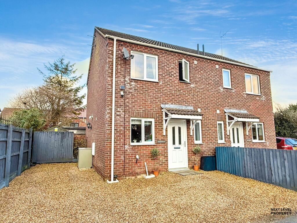 Main image of property: Ely Row, Terrington St. John, PE14