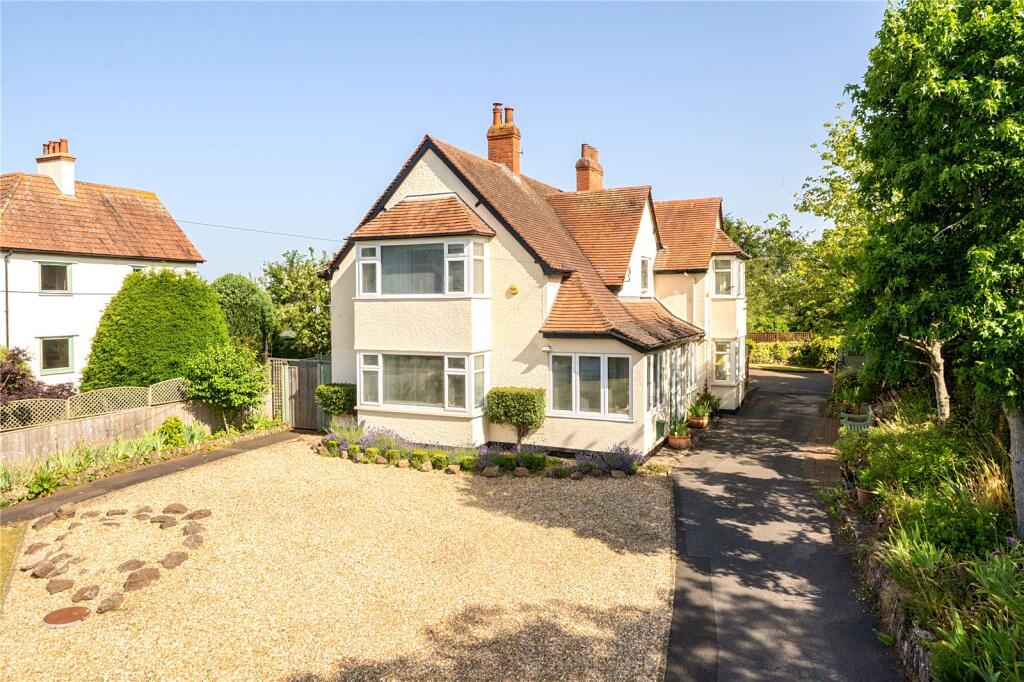 Main image of property: Tower Hill, Williton, Taunton, Somerset, TA4