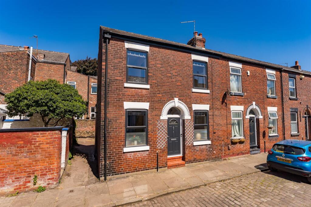 Main image of property: Seymour Grove, Sale