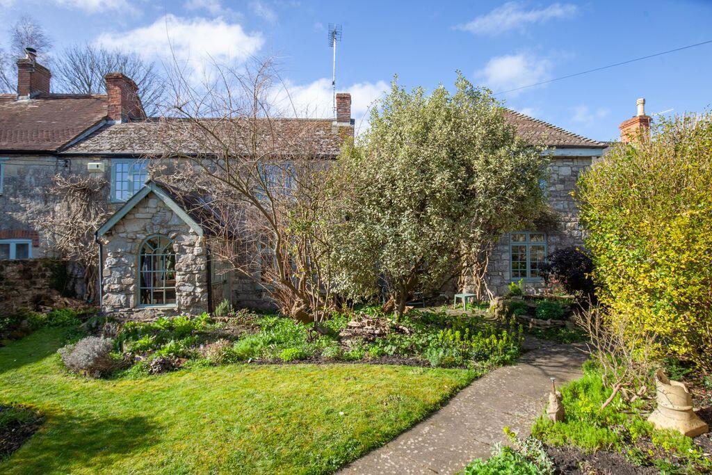 Main image of property: Tisbury