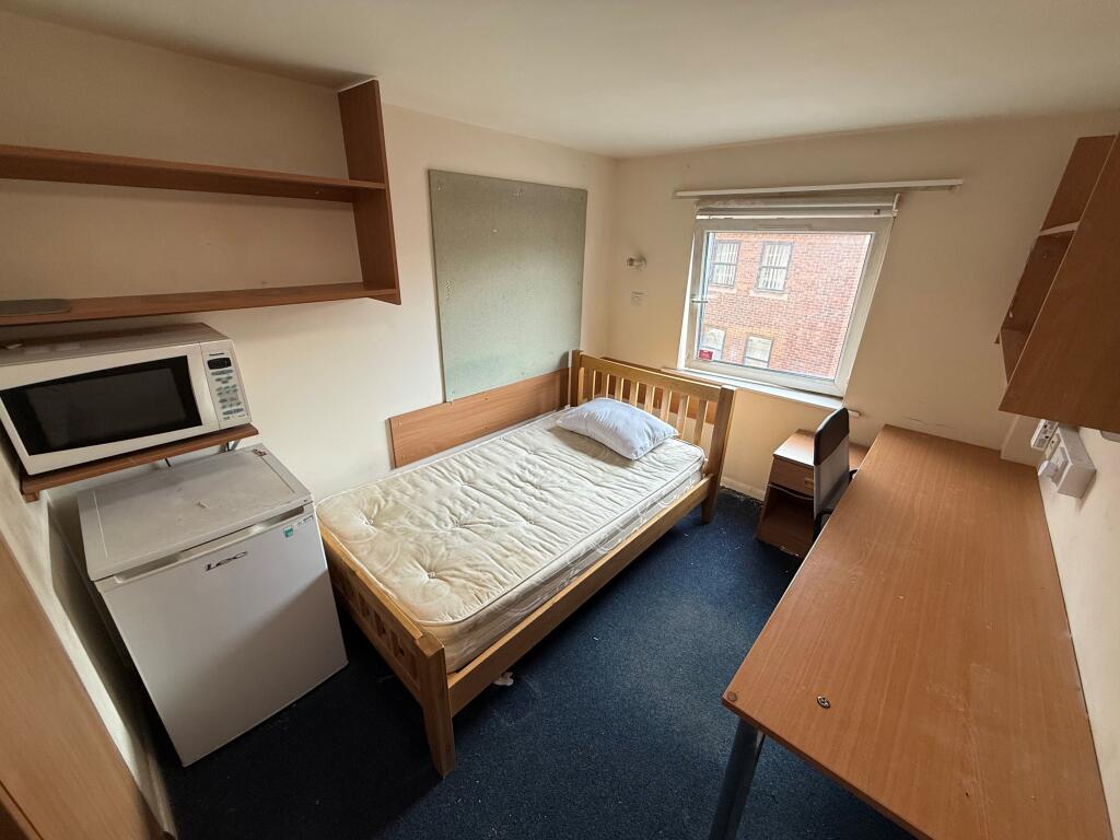 Main image of property: Woodgate, Loughborough, LE11