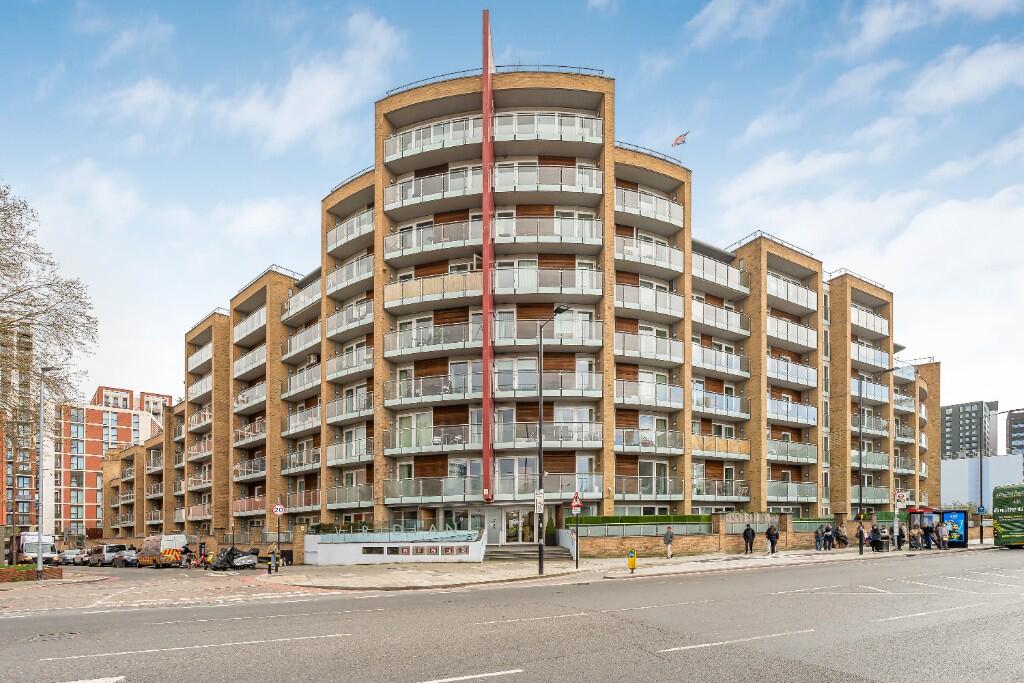 Main image of property: Battersea Park Road, London, SW8