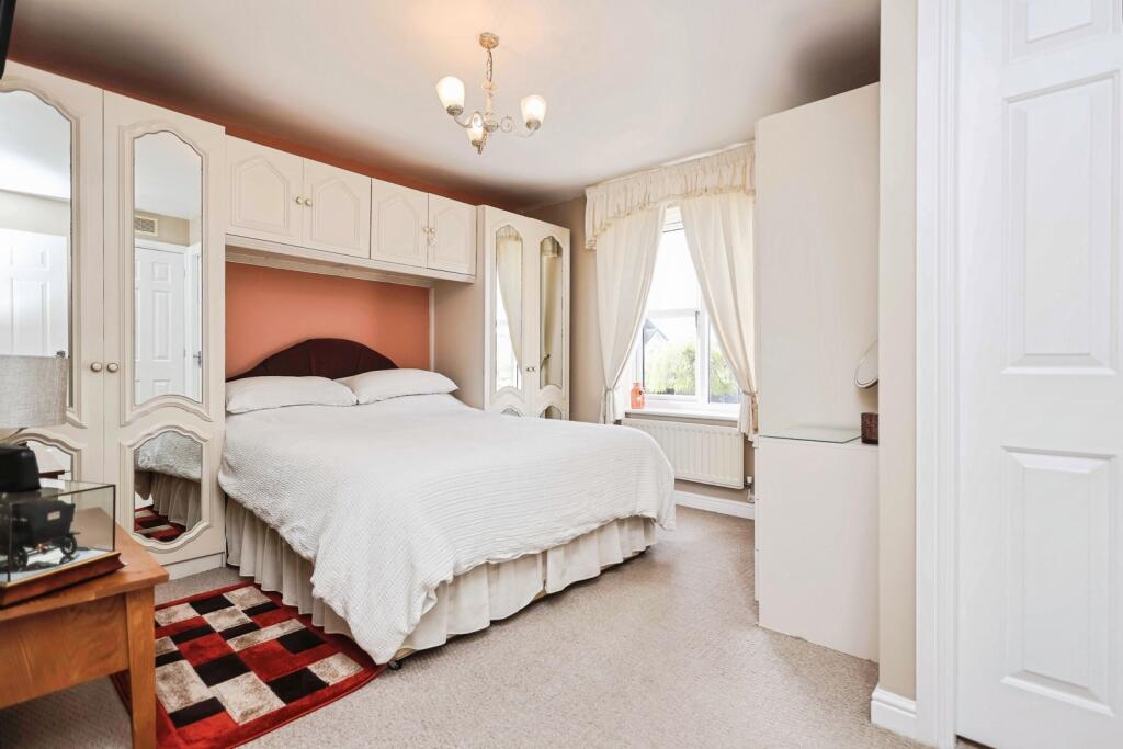 Additional image 16 of Field Avenue, Northfield, Birmingham, West Midlands, B31