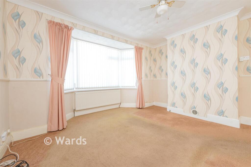 Main image of property: King George Road, Walderslade, Chatham, Kent