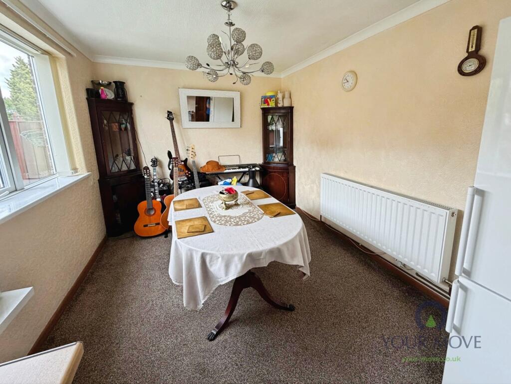 House in Stoke-on-Trent - View 5