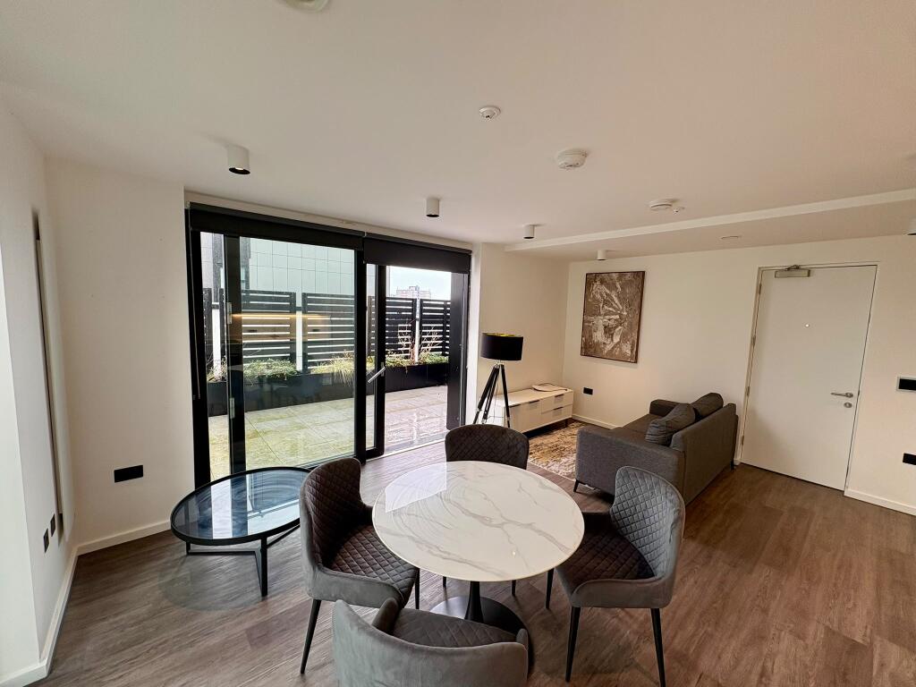 Main image of property: Block C, Marlstone Avenue, Manchester