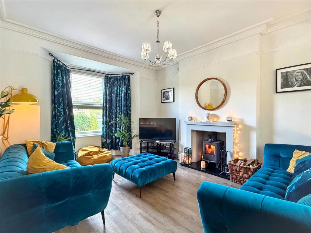 House in Stockport - View 5