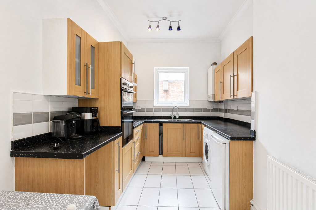 Apartment in Chester, Newtown, City of Chester - View 5