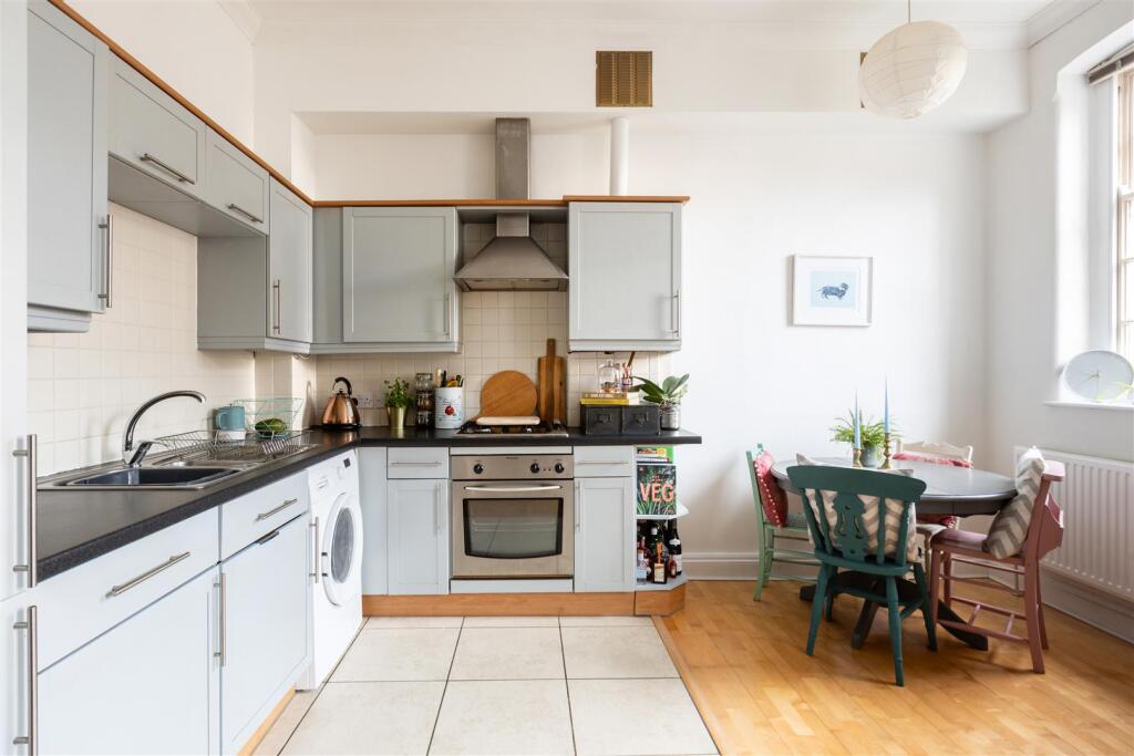 Main image of property: Southdowns Park, Haywards Heath