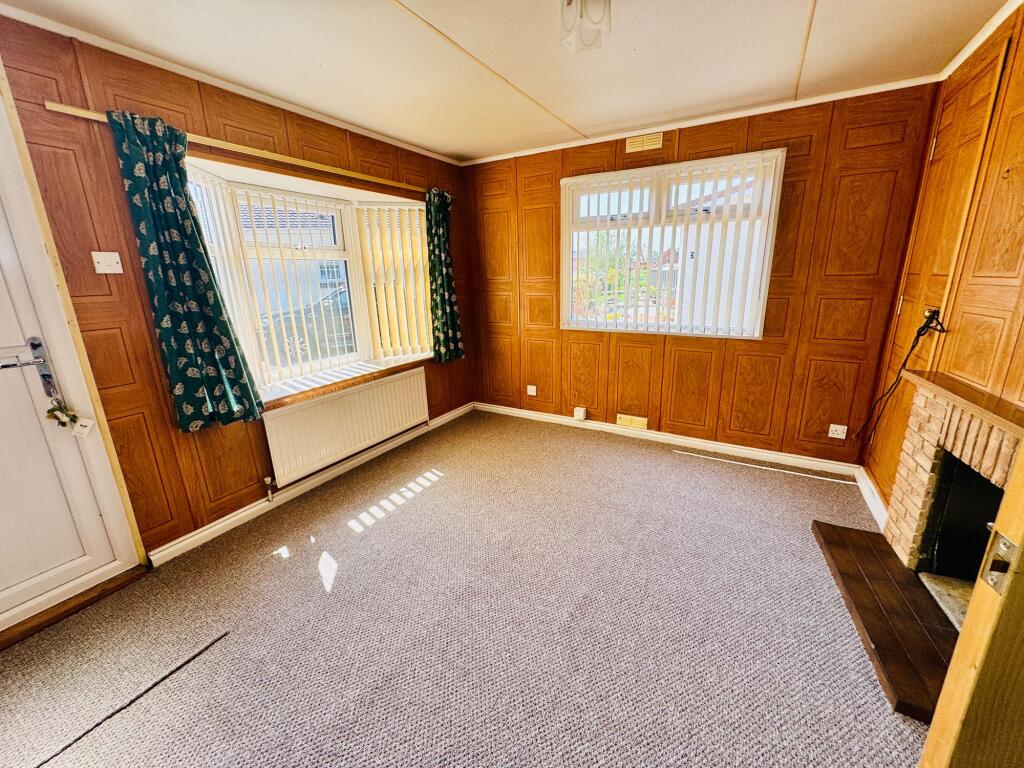 Park Avenue, Melton Mowbray, LE13 - View 3