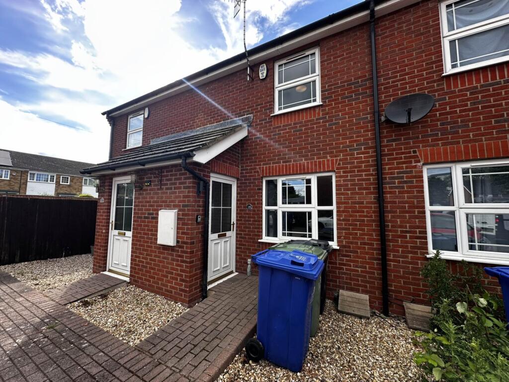 Main image of property: Allington Drive, Grimsby