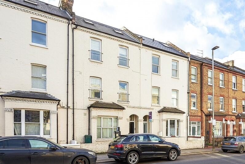 Main image of property: Putney Bridge Road, Putney, SW15