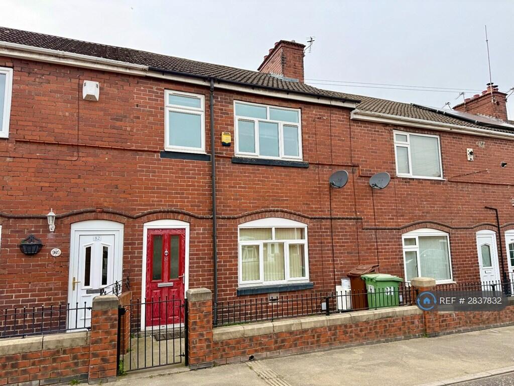 Main image of property: Cambridge St, Pontefract, WF9