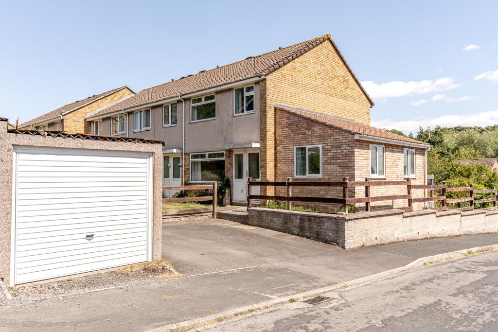 Main image of property: Elm Close, Little Stoke, Bristol