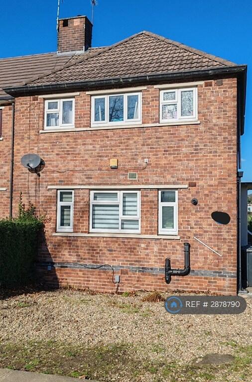 Main image of property: Jaunty Crescent, Sheffield, S12